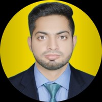 Mobaso Employee Muhammad Asad's profile photo