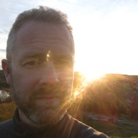 Algoryx Simulation Employee Peter Norlindh's profile photo