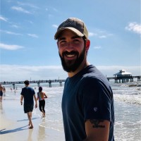 Eric Jarvis Email & Phone Number