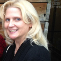 Suzanne Wilkinson