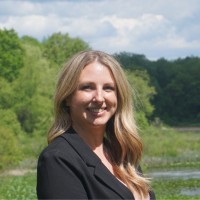 Stark County Park District Employee Mary Grueber's profile photo