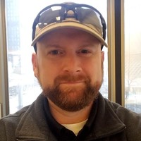 NOMS Healthcare Employee Scott Phillips's profile photo