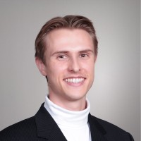 Fullpower-AI Employee Matthew Dunn's profile photo