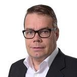 Novia University of Applied Sciences/Yrkeshögskolan Novia Employee Henrik Virtanen's profile photo