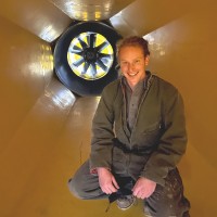 Ren Employee Aaron West's profile photo
