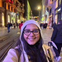 Learneo Employee Deblina Hait's profile photo