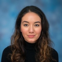 YouGov Employee Aisha Tritle's profile photo