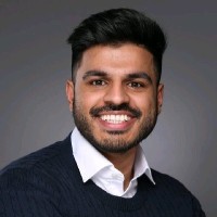GAMBIT Consulting Employee Umair Abdul's profile photo