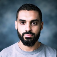Linkr Employee Hakim Mrah's profile photo