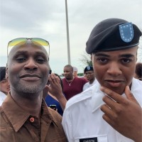 Site Support Services, Inc. Employee Harvey Johnson's profile photo