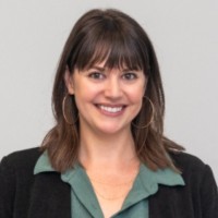 Connery Consulting Employee Lorisa Stevens's profile photo