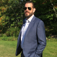 Yorke Construction Corporation Employee Andrew Holman's profile photo
