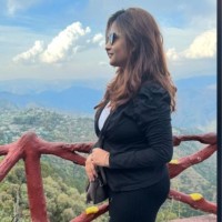 Via.com Employee Deepti Agarwal's profile photo