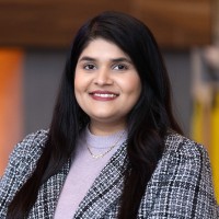 ASML Employee Devika Kale's profile photo