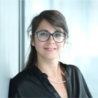 n-Lorem Foundation Employee Konstantina Skourti-Stathaki's profile photo