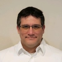 GitHub Employee Michael Bruce's profile photo