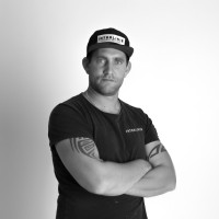 Interlinie Employee Trinus van der Kuur's profile photo