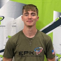 EPiK Energy Employee Anthony Miller's profile photo