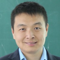 Feng Fu Email & Phone Number