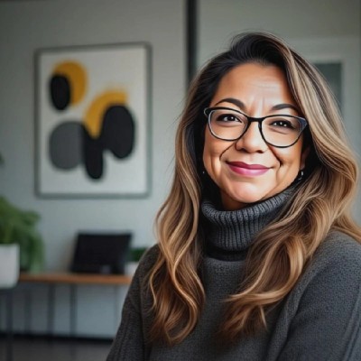 South Tejas Solutions Employee Olivia Quesada's profile photo