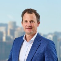 Aurecon Employee Gabe Carter's profile photo