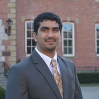 PACCAR Technical Center Employee Ranjith Kalluri's profile photo