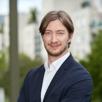 BDO Hungary Employee Robert Tárnok's profile photo
