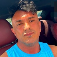 Bay Area Recovery Center Employee Jesus Lopez's profile photo