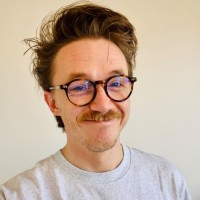 Lifeline Australia Employee Stephen Goodhew's profile photo