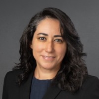 Lone Star College-Montgomery Employee Sarah Palacios-Wilhelm's profile photo