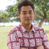 AlohaCare Employee John Mai's profile photo