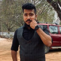 Praneeth Singh Email