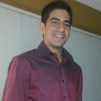 Supreme Security Employee Yohan Irani's profile photo