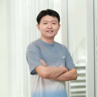 InnoPeak Technology, Inc. Employee Daitao Xing's profile photo
