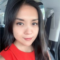 Mossad Services Pte Ltd Employee Gladys Teo's profile photo