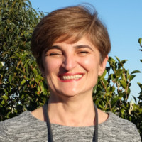 Bruce Henderson Architects Pty Ltd Employee Nata Vasic's profile photo