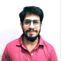 Meraki Sport and Entertainment Pvt. Ltd Employee Vedant Garg's profile photo