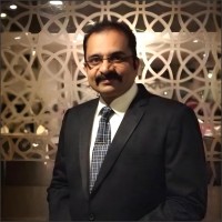 Project StepOne Employee Vidyashankar V's profile photo