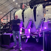 Aerospace Quality Research and Development, Inc. Employee Warner Bauer's profile photo