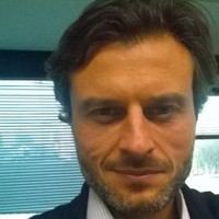 Datalogic Employee Alessandro D'Aniello's profile photo