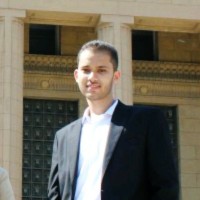 Si-Ware Systems Employee Mohannad Hassan's profile photo