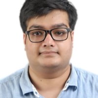 WoodBulk Furniture Employee Mudit Sharma's profile photo