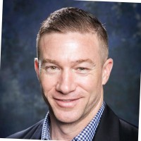 Duke Energy Corporation Employee Scott Horton's profile photo