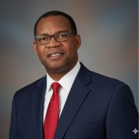 CIMB Employee Richard Bururu's profile photo