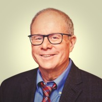 Bloomberg Government Employee Bennett Roth's profile photo