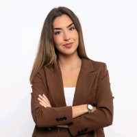 AC2ALITY Employee Ángela Velert's profile photo
