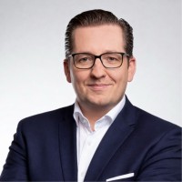 Boels Rental Employee Rob Koevoets's profile photo