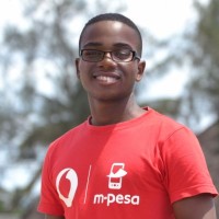 VODACOM Employee João Noé Maunja's profile photo