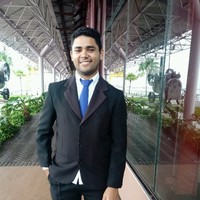 ecoTauá Employee Diego Barboza's profile photo