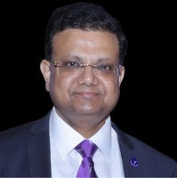 Tenon Group Services Employee Deepak Jain's profile photo